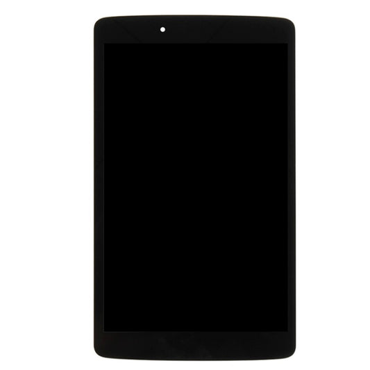 TFT LCD Screen for LG G Pad 8.0 / V490 / V480 with Digitizer Full Assembly(Black) - For LG by buy2fix | Online Shopping UK | buy2fix