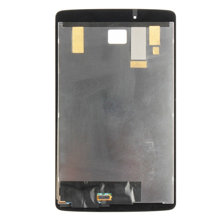 TFT LCD Screen for LG G Pad 8.0 / V490 / V480 with Digitizer Full Assembly(Black) - For LG by buy2fix | Online Shopping UK | buy2fix