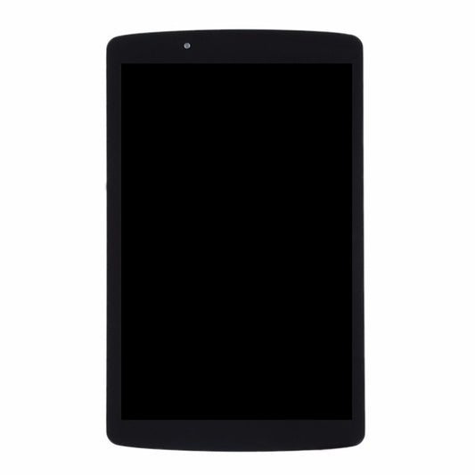 TFT LCD Screen for LG G Pad F 8.0 / V495 / V496 with Digitizer Full Assembly(Black) - For LG by buy2fix | Online Shopping UK | buy2fix