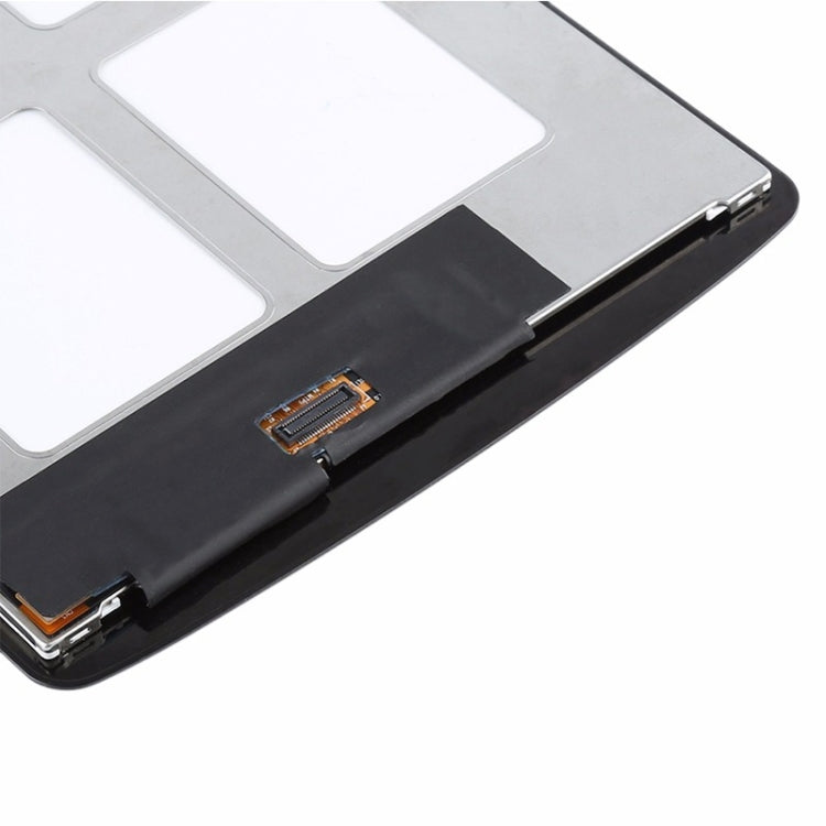 TFT LCD Screen for LG G Pad F 8.0 / V495 / V496 with Digitizer Full Assembly(Black) - For LG by buy2fix | Online Shopping UK | buy2fix