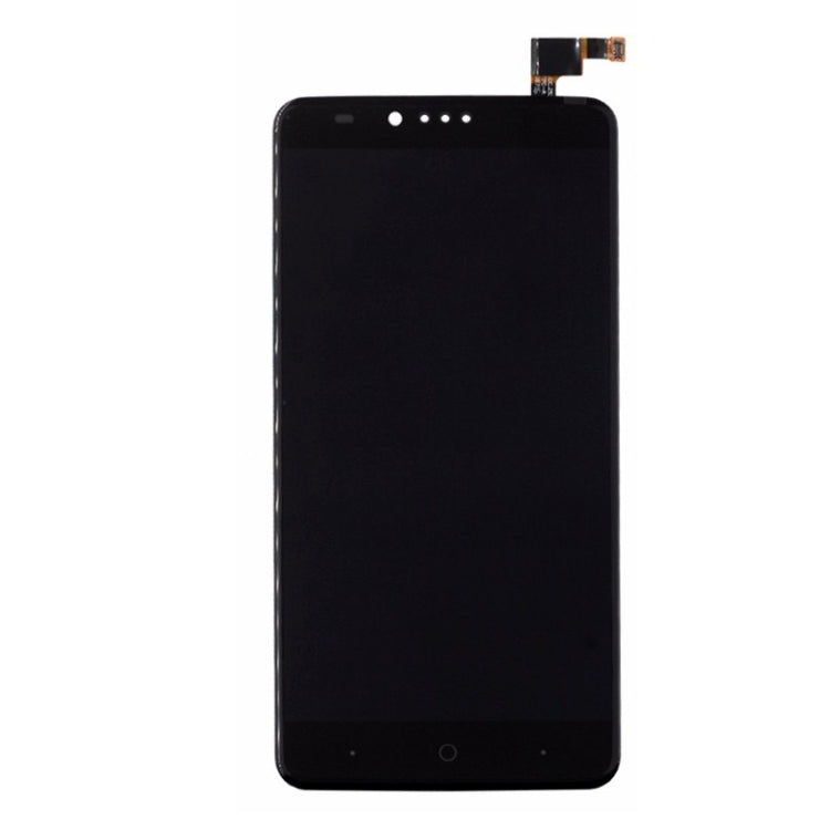 OEM LCD Screen for ZTE ZMax Pro / Z981 with Digitizer Full Assembly (Black) - For ZTE by buy2fix | Online Shopping UK | buy2fix