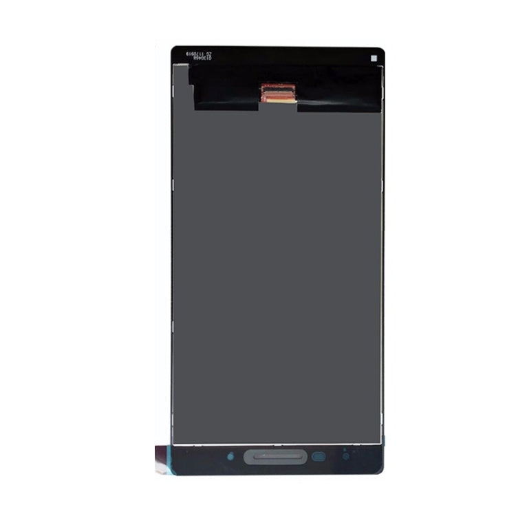 OEM LCD Screen for Lenovo Tab 4 / TB-7304X / TB-7304F with Digitizer Full Assembly (Black) - LCD Screen by buy2fix | Online Shopping UK | buy2fix