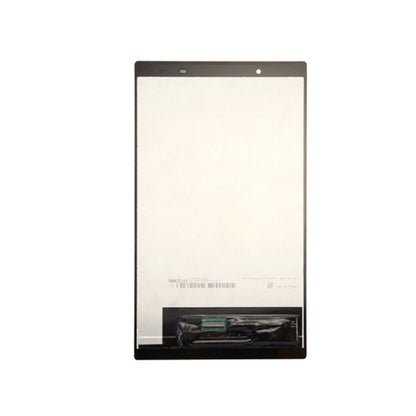 OEM LCD Screen for Lenovo Tab4 8 / TB-8504X / TB-8504 (ZA2B0050RU)  with Digitizer Full Assembly (Black) - LCD Screen by buy2fix | Online Shopping UK | buy2fix