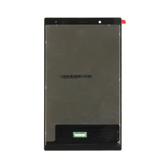 OEM LCD Screen for Lenovo Tab 4 8.0 TB-8504X / TB-8504 with Digitizer Full Assembly (White) - LCD Screen by buy2fix | Online Shopping UK | buy2fix