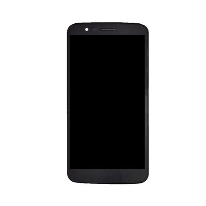 TFT LCD Screen for LG Stylo 3 / LS777 with Digitizer Full Assembly (Black) - For LG by buy2fix | Online Shopping UK | buy2fix