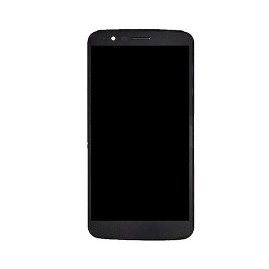 TFT LCD Screen for LG Stylo 3 / LS777 with Digitizer Full Assembly (Black) - For LG by buy2fix | Online Shopping UK | buy2fix
