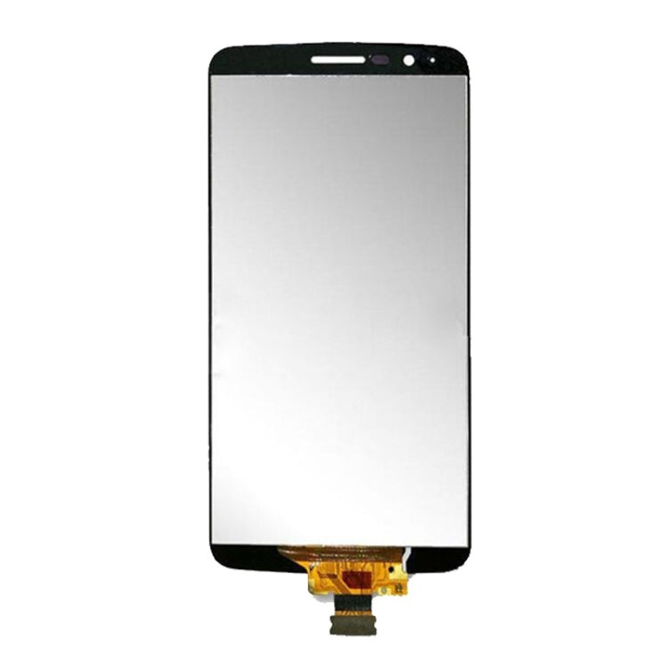 TFT LCD Screen for LG Stylo 3 / LS777 with Digitizer Full Assembly (Black) - For LG by buy2fix | Online Shopping UK | buy2fix