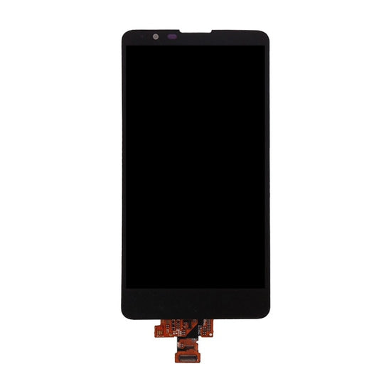 TFT LCD Screen for LG Stylus 2 / K520 with Digitizer Full Assembly (Black) - For LG by buy2fix | Online Shopping UK | buy2fix