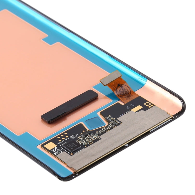 Original LCD Screen for Vivo NEX 3 / NEX 3 5G / NEX 3S / NEX 3A with Digitizer Full Assembly - LCD Screen by buy2fix | Online Shopping UK | buy2fix