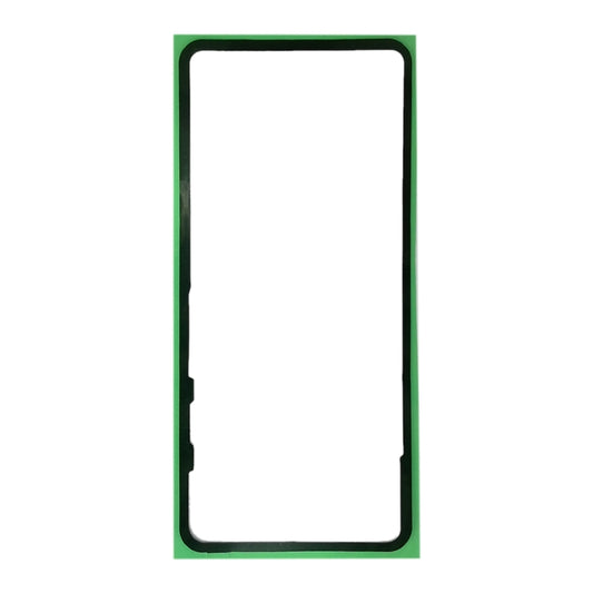 10 PCS Back Housing Cover Adhesive for Google Pixel 3 - Adhesive Sticker by buy2fix | Online Shopping UK | buy2fix