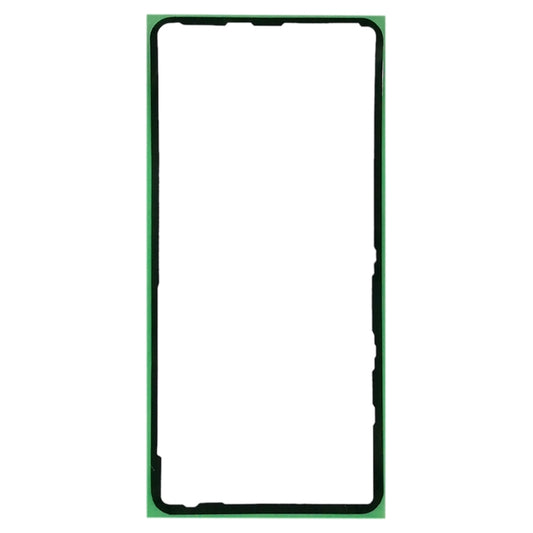 10 PCS Back Housing Cover Adhesive for Google Pixel 3 XL - Adhesive Sticker by buy2fix | Online Shopping UK | buy2fix