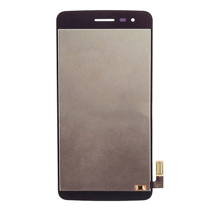 TFT LCD Screen for LG K8 2017 US215 M210 M200N with Digitizer Full Assembly (Silver) - For LG by buy2fix | Online Shopping UK | buy2fix