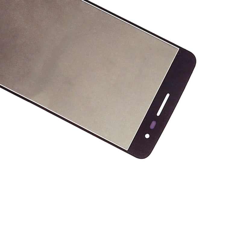 TFT LCD Screen for LG K8 2017 US215 M210 M200N with Digitizer Full Assembly (Silver) - For LG by buy2fix | Online Shopping UK | buy2fix