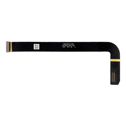 X937072-001 LCD Flex Cable for Microsoft Surface Pro 4 (Only for Samsung LCD) - Microsoft Spare Parts by buy2fix | Online Shopping UK | buy2fix