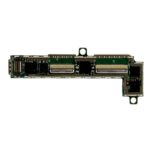 Touch Connection Board for Microsoft Surface Pro 4 - Microsoft Spare Parts by buy2fix | Online Shopping UK | buy2fix