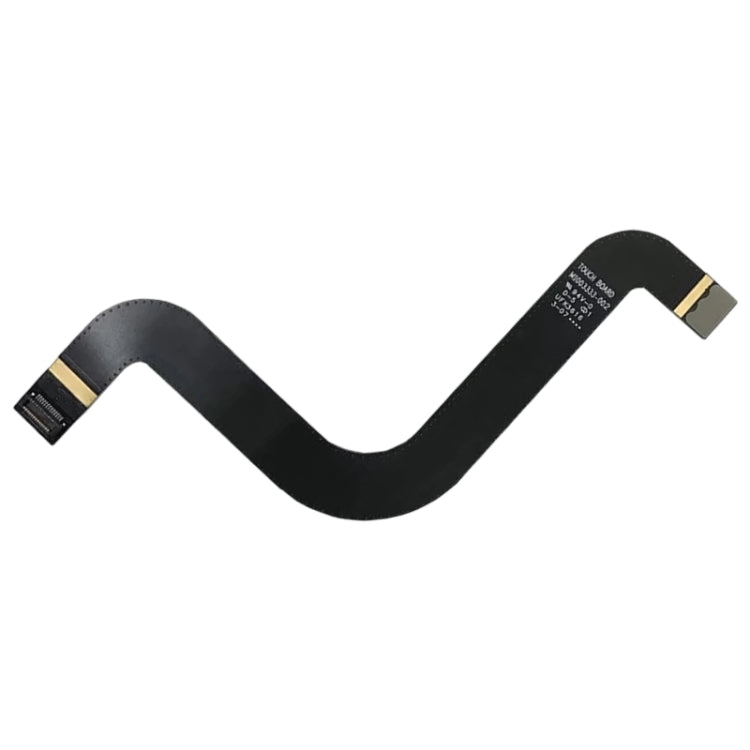 Touch Flex Cable for Microsoft Surface Pro 5 / Pro 6 - Microsoft Spare Parts by buy2fix | Online Shopping UK | buy2fix