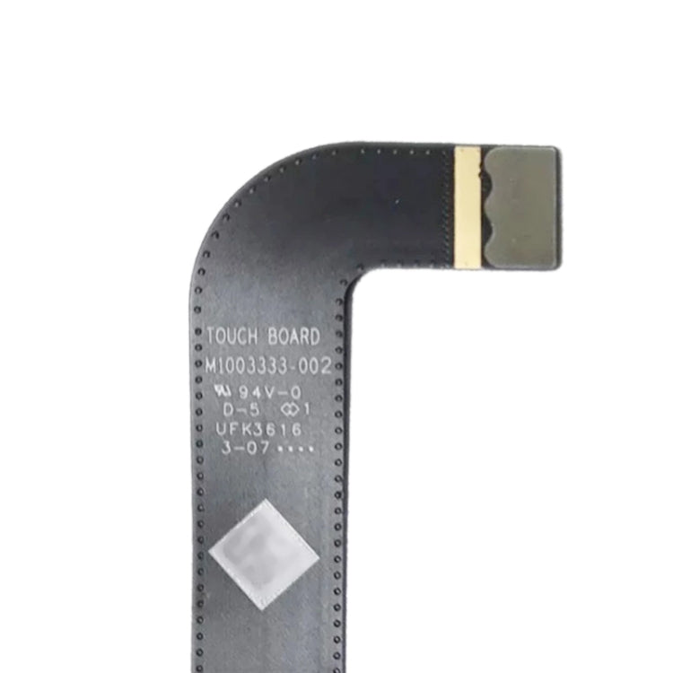 Touch Flex Cable for Microsoft Surface Pro 5 / Pro 6 - Microsoft Spare Parts by buy2fix | Online Shopping UK | buy2fix