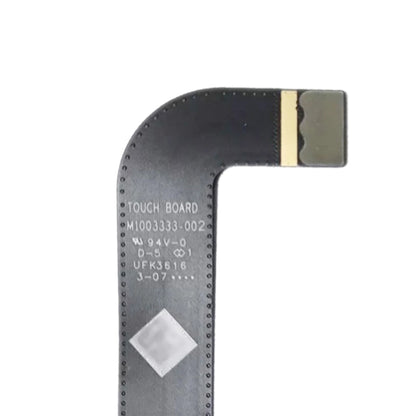 Touch Flex Cable for Microsoft Surface Pro 5 / Pro 6 - Microsoft Spare Parts by buy2fix | Online Shopping UK | buy2fix