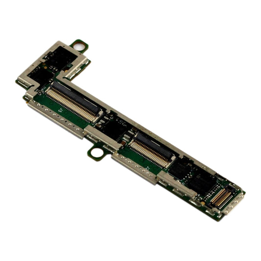 Touch Connection Board for Microsoft Surface Pro 5 - Microsoft Spare Parts by buy2fix | Online Shopping UK | buy2fix