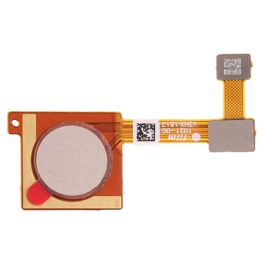 Fingerabdrucksensor-Flexkabel für Xiaomi Mi 6X (Gold)