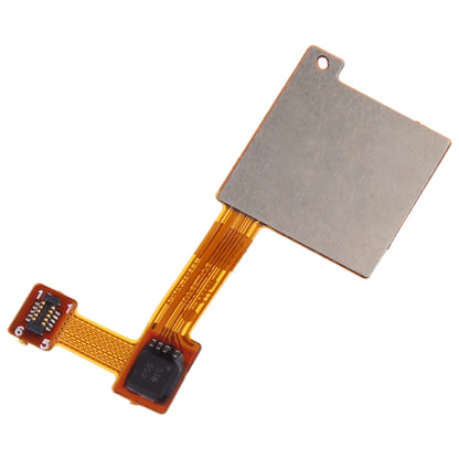 Fingerprint Sensor Flex Cable for Xiaomi Mi 6X (Gold) by buy2fix