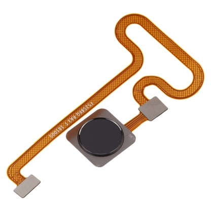 Fingerprint Sensor Flex Cable for Xiaomi MI Mix 2S (Black) by buy2fix