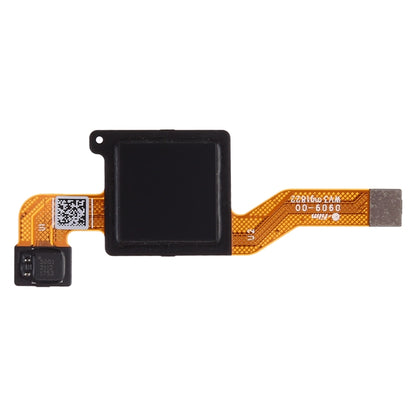 Fingerprint Sensor Flex Cable for Xiaomi Redmi Note 5 (Black) by buy2fix