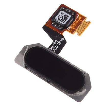Fingerprint Sensor Flex Cable for Xiaomi Black Shark (Black) by buy2fix