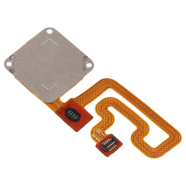 Fingerprint Sensor Flex Cable for Xiaomi Redmi 6 (Gold) by buy2fix