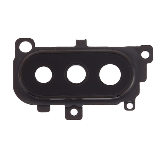 Camera Lens Cover for Xiaomi Mi 8 SE(Black) - Camera by buy2fix | Online Shopping UK | buy2fix
