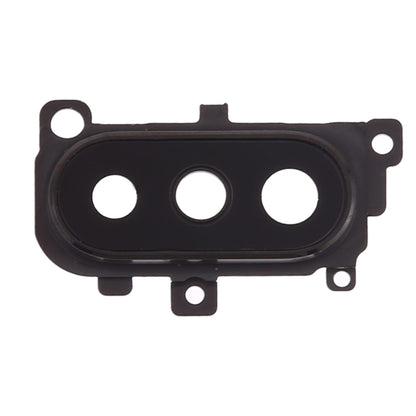 Camera Lens Cover for Xiaomi Mi 8 SE(Black) - Camera by buy2fix | Online Shopping UK | buy2fix