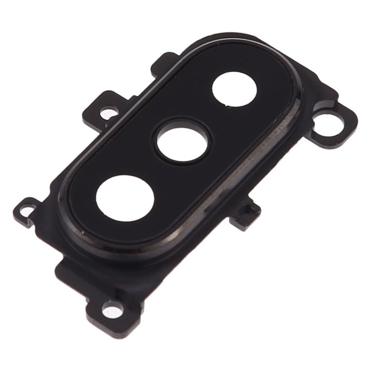 Camera Lens Cover for Xiaomi Mi 8 SE(Black) - Camera by buy2fix | Online Shopping UK | buy2fix
