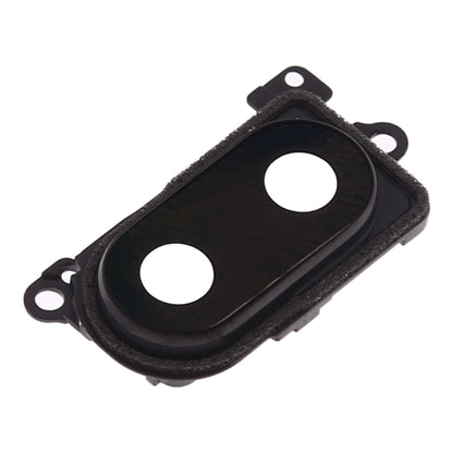 Camera Lens Cover for Xiaomi Mi 8 Lite (Black) - Camera by buy2fix | Online Shopping UK | buy2fix