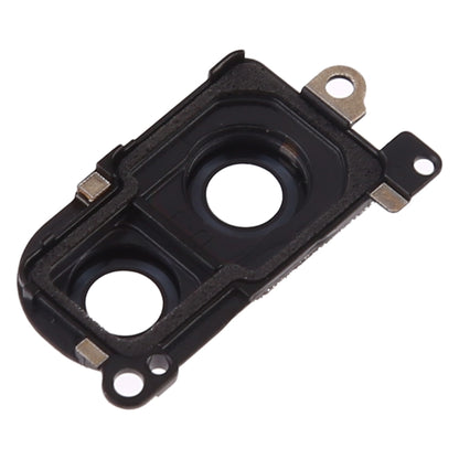 Camera Lens Cover for Xiaomi Mi 8 Lite (Black) - Camera by buy2fix | Online Shopping UK | buy2fix