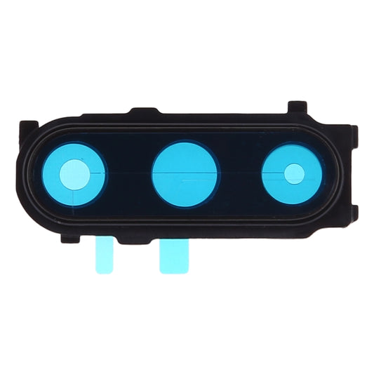 Camera Lens Cover for Xiaomi Mi 9 SE (Black) - Camera by buy2fix | Online Shopping UK | buy2fix