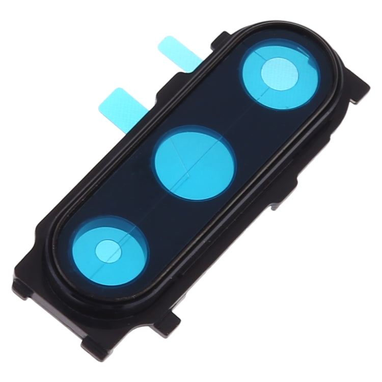 Camera Lens Cover for Xiaomi Mi 9 SE (Black) - Camera by buy2fix | Online Shopping UK | buy2fix