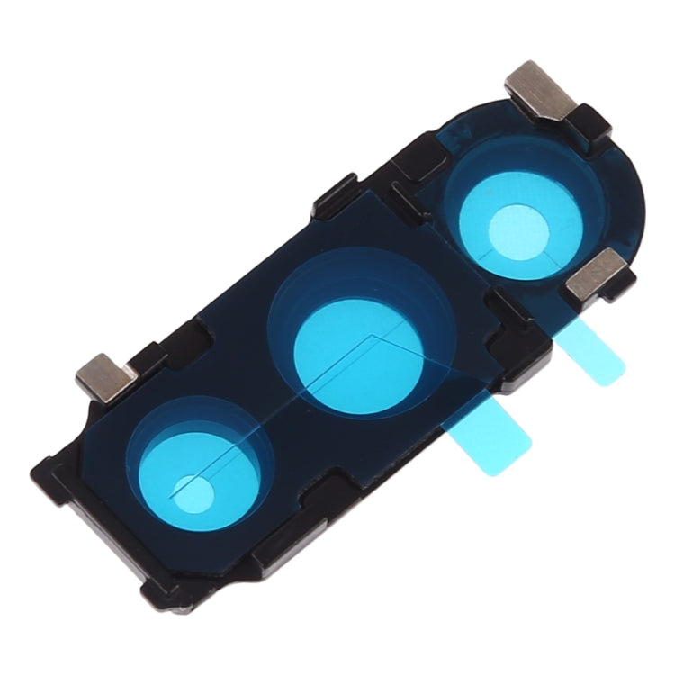 Camera Lens Cover for Xiaomi Mi 9 SE (Black) - Camera by buy2fix | Online Shopping UK | buy2fix