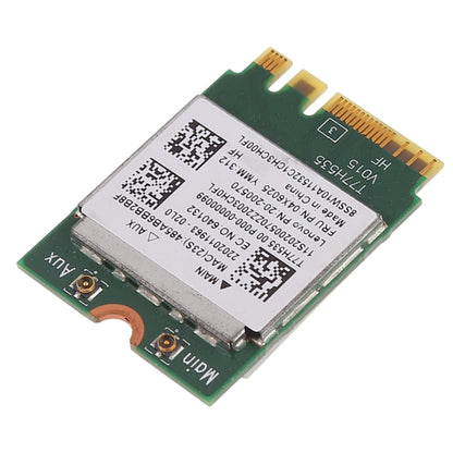 RTL8723BE 300Mbps 802.11n M2 NGFF Wireless Card Mini PCI E WiFi Adapter + Bluetooth 4.0 for Lenovo E450 E550 E555 Y50  04x6025 - Add-on Cards by buy2fix | Online Shopping UK | buy2fix