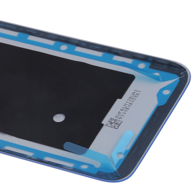 Battery Back Cover for Xiaomi Redmi 7(Twilight Blue) - Back Cover by buy2fix | Online Shopping UK | buy2fix