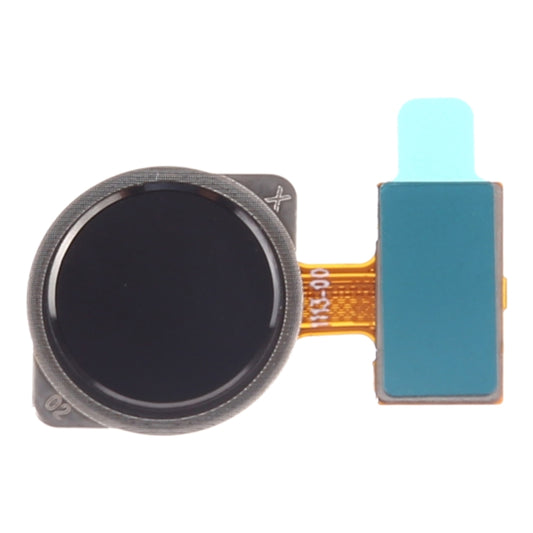 Fingerprint Sensor Flex Cable for Xiaomi Redmi Note 7 / Redmi Note 7 Pro(Black) - Flex Cable by buy2fix | Online Shopping UK | buy2fix