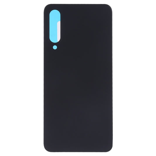 Battery Back Cover for Xiaomi Mi 9 SE(Black) - Back Cover by buy2fix | Online Shopping UK | buy2fix