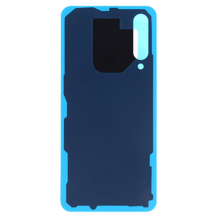Battery Back Cover for Xiaomi Mi 9 SE(Blue) - Back Cover by buy2fix | Online Shopping UK | buy2fix