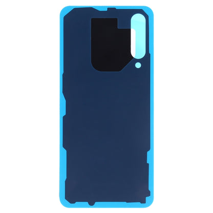 Battery Back Cover for Xiaomi Mi 9 SE(Blue) - Back Cover by buy2fix | Online Shopping UK | buy2fix