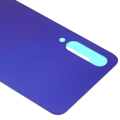 Battery Back Cover for Xiaomi Mi 9 SE(Blue) - Back Cover by buy2fix | Online Shopping UK | buy2fix