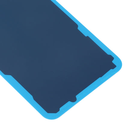 Battery Back Cover for Xiaomi Mi 9 SE(Blue) - Back Cover by buy2fix | Online Shopping UK | buy2fix