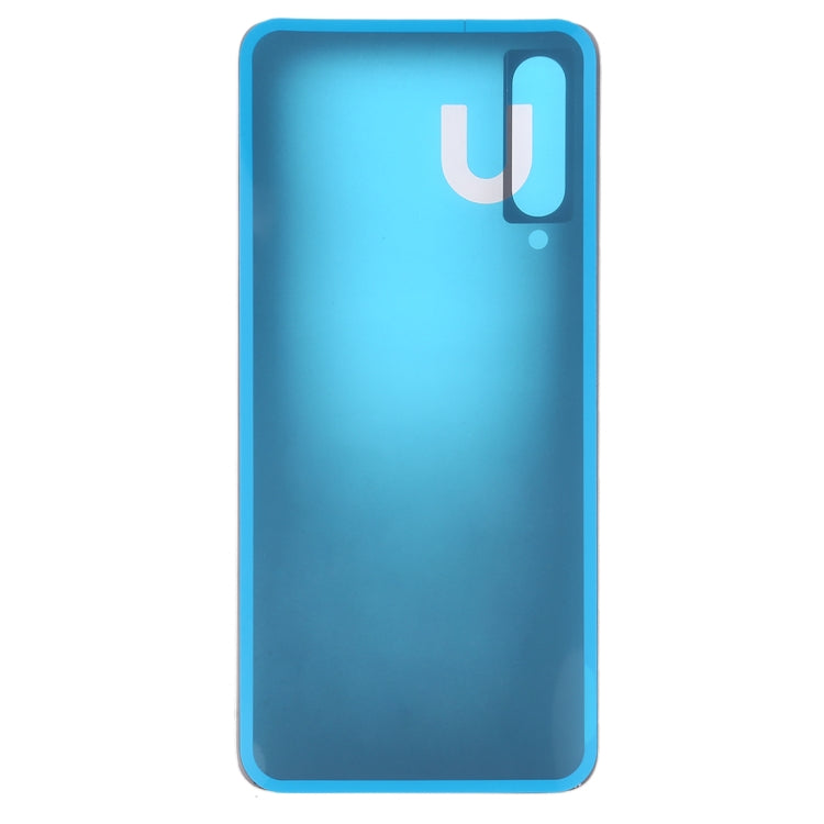 Battery Back Cover for Xiaomi Mi 9 (Transparent) - Back Cover by buy2fix | Online Shopping UK | buy2fix