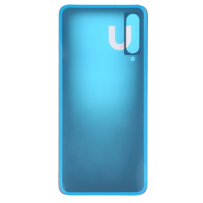 Battery Back Cover for Xiaomi Mi 9 (Transparent) - Back Cover by buy2fix | Online Shopping UK | buy2fix