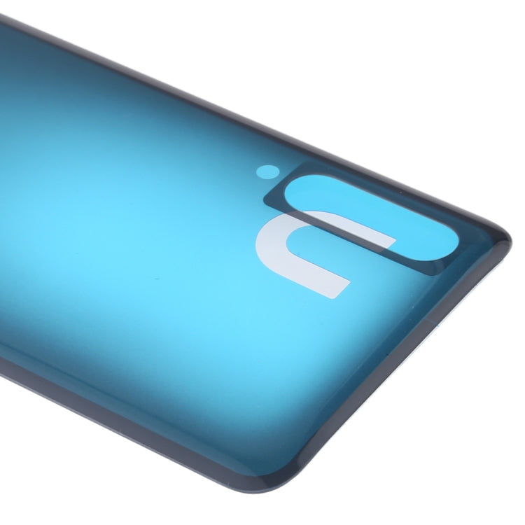 Battery Back Cover for Xiaomi Mi 9 (Transparent) - Back Cover by buy2fix | Online Shopping UK | buy2fix