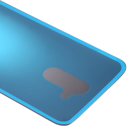 Battery Back Cover for Xiaomi Mi 9 (Transparent) - Back Cover by buy2fix | Online Shopping UK | buy2fix