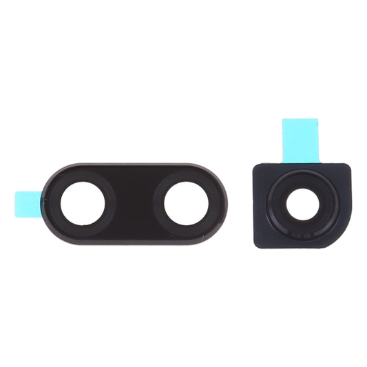 For Huawei Nova 4  Camera Lens Cover (Black) - Camera by buy2fix | Online Shopping UK | buy2fix